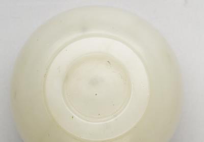 图片[3]-Jade tea cup, Qing dynasty (1644-1911)-China Archive